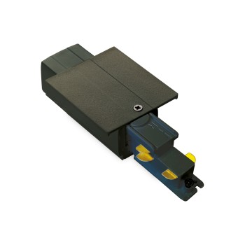 Profil sina LINK negru Ideal Lux 256078