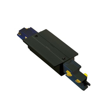 Profil sina LINK negru Ideal Lux 256092
