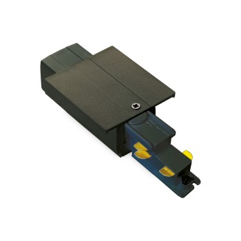 Profil sina LINK negru Ideal Lux 256122