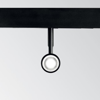 Profil sina EGO Ideal Lux 257617, 3W