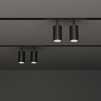 Profil sina EGO Ideal Lux 257648, 16W