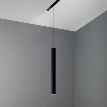 Profil sina EGO Ideal Lux 257747, 12W