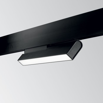 Profil sina EGO Ideal Lux 257839, 7W