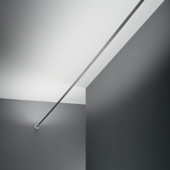 Accesoriu TESI Ideal Lux 258300, L530 cm