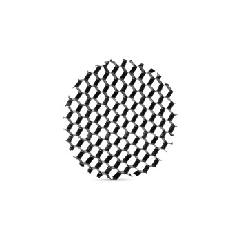 Profil sina EGO Ideal Lux 260853, D2 cm