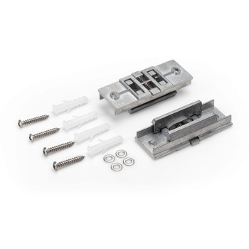 Modul liniar LED STEEL Ideal Lux 270210