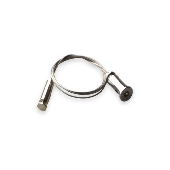 Profil sina SLOT Ideal Lux 270449, D1.5 cm