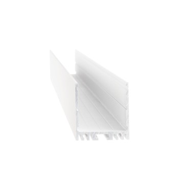 Profil sina SLOT Ideal Lux 270524, L200 cm