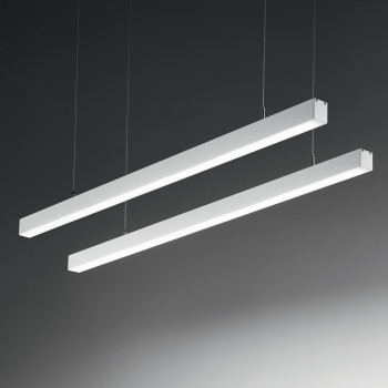 Profil sina SLOT Ideal Lux 270524, L200 cm