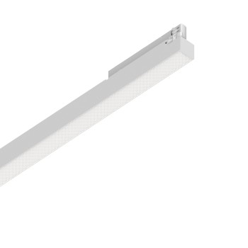 Spot pe sina LED DISPLAY alb Ideal Lux 276281, 25W