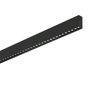 Modul liniar LED STEEL alb Ideal Lux 276311