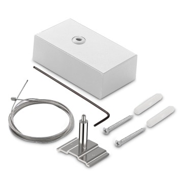 Modul liniar LED FLUO alb Ideal Lux 276342