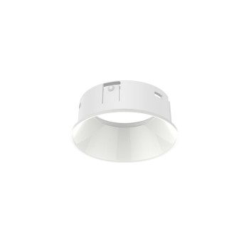 Accesoriu BENTO alb Ideal Lux 279633, D6.3 cm