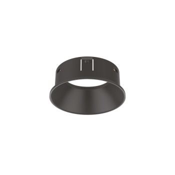 Accesoriu BENTO negru Ideal Lux 279640, D6.3 cm