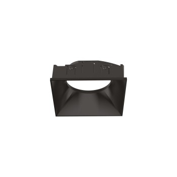 Accesoriu BENTO negru Ideal Lux 279688