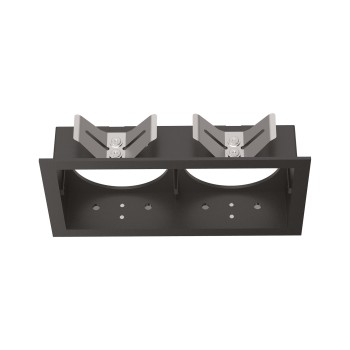 Accesoriu BENTO negru Ideal Lux 280233