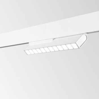 Profil sina EGO Ideal Lux 282718, 13W