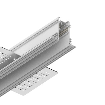 Profil sina EGO Ideal Lux 282923, L100 cm