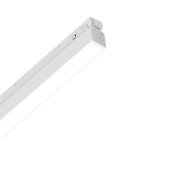 Profil sina EGO Ideal Lux 283043, L112.4 cm, 26W