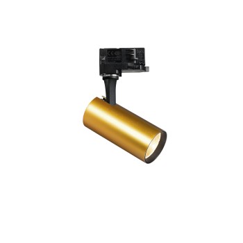 Spot pe sina LED FOX alama Ideal Lux 283920, 8W