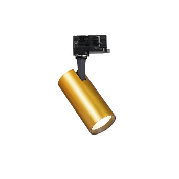 Spot pe sina LED FOX alama Ideal Lux 283937, 15W