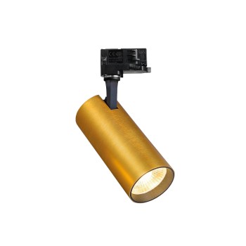Spot pe sina LED FOX alama Ideal Lux 283944, 25W