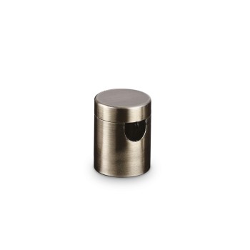 Suport cablu SUPPORTI Ideal Lux 285917, D1.4 cm