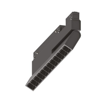 Profil sina EGO Ideal Lux 286099, 13W