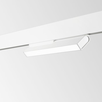 Profil sina EGO Ideal Lux 286129, 7W