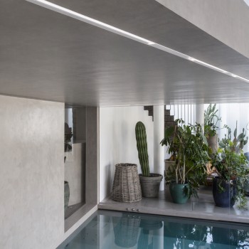 Profil sina EGO Ideal Lux 286501, 7W