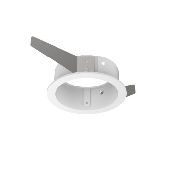 Accesoriu BENTO alb Ideal Lux 287898, D10.7 cm