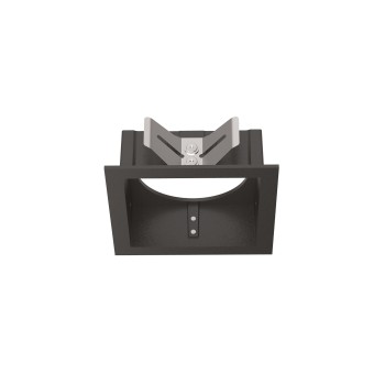 Accesoriu BENTO negru Ideal Lux 287904