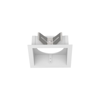Accesoriu BENTO alb Ideal Lux 287911