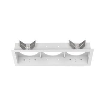 Accesoriu BENTO alb Ideal Lux 287928