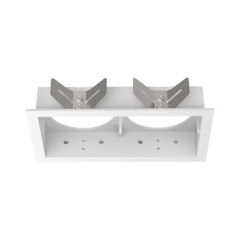 Accesoriu BENTO alb Ideal Lux 287935