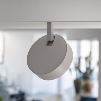 Profil sina EGO Ideal Lux 300504, 9W