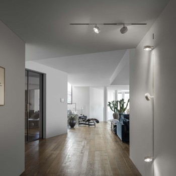 Profil sina EGO Ideal Lux 303741, 9W