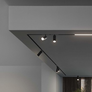 Profil sina EGO Ideal Lux 305608, 19W