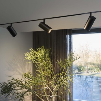Profil sina EGO Ideal Lux 305608, 19W