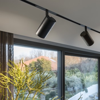 Profil sina EGO Ideal Lux 305608, 19W