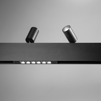 Profil sina EGO Ideal Lux 322513, L100 cm