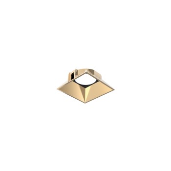 Accesoriu ZEUS auriu Ideal Lux 323640