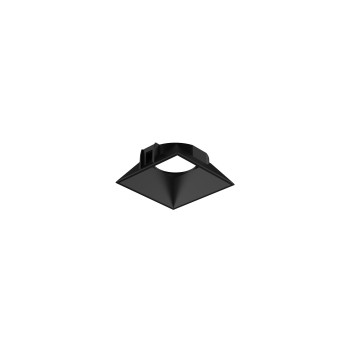 Accesoriu ZEUS negru Ideal Lux 323657