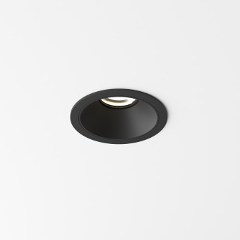 Accesoriu ZEUS negru Ideal Lux 323619, D6.5 cm