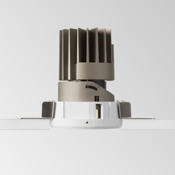 Accesoriu ZEUS Ideal Lux 323725, D9.8 cm
