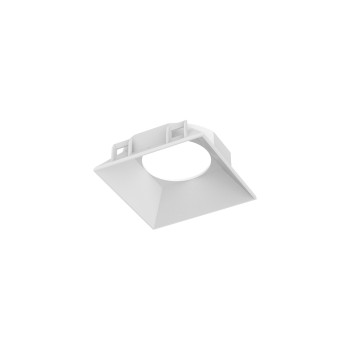 Accesoriu ZEUS alb Ideal Lux 323800