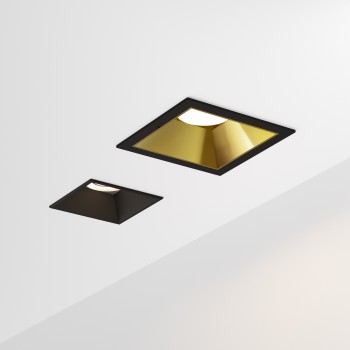Accesoriu ZEUS auriu Ideal Lux 323831