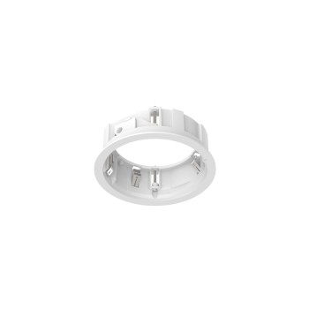 Accesoriu ZEUS alb Ideal Lux 324883, D10.9 cm