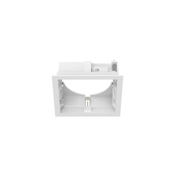 Accesoriu ZEUS alb Ideal Lux 324890