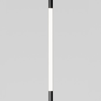 Profil sina STICK negru Ideal Lux 329444, L30 cm, 6W